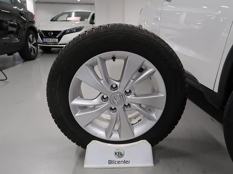 Honda HR-V bild 13