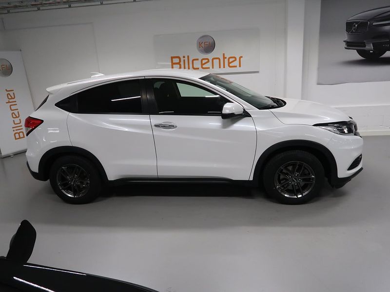 Honda HR-V bild 5