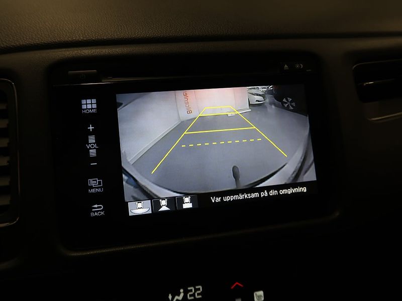 Honda HR-V bild 21