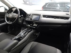 Honda HR-V bild 18