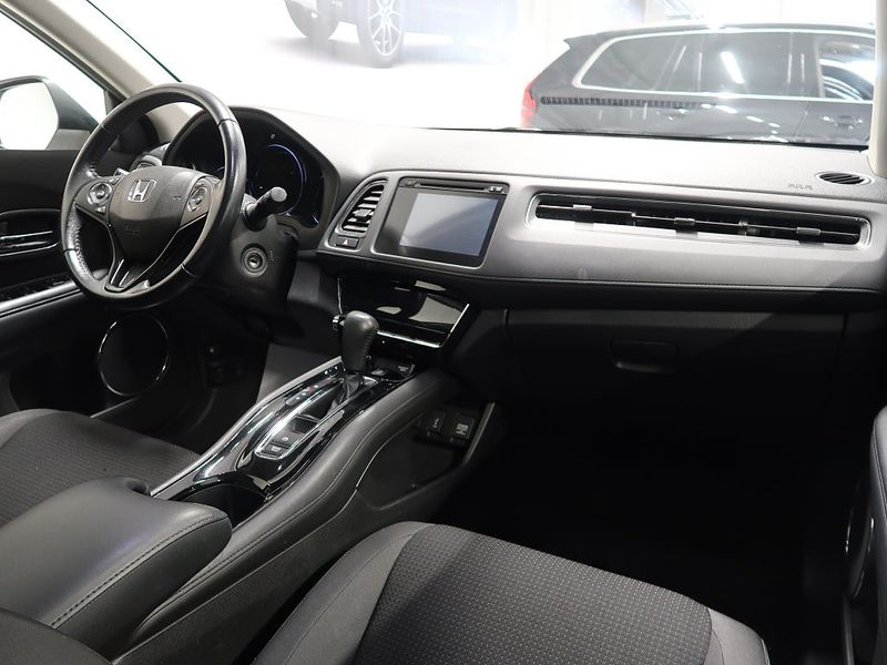 Honda HR-V bild 18