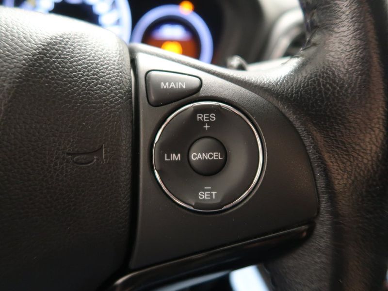 Honda HR-V bild 26