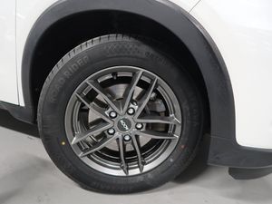 Honda HR-V bild 12