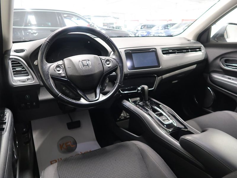 Honda HR-V bild 16