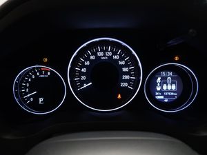 Honda HR-V bild 20