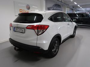 Honda HR-V bild 6