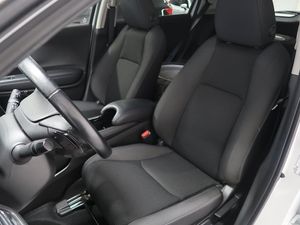 Honda HR-V bild 17