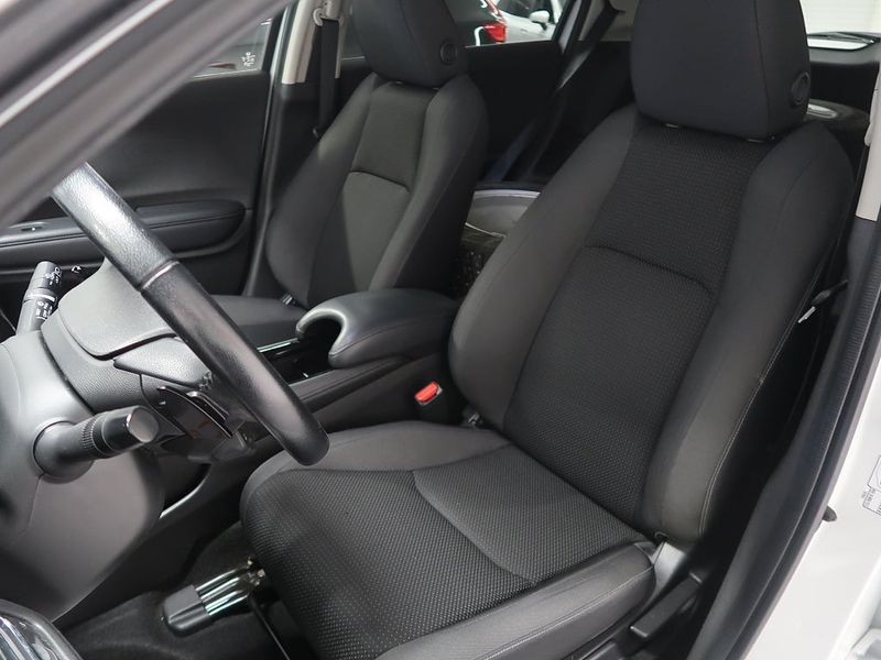 Honda HR-V bild 17