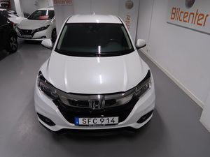 Honda HR-V bild 11