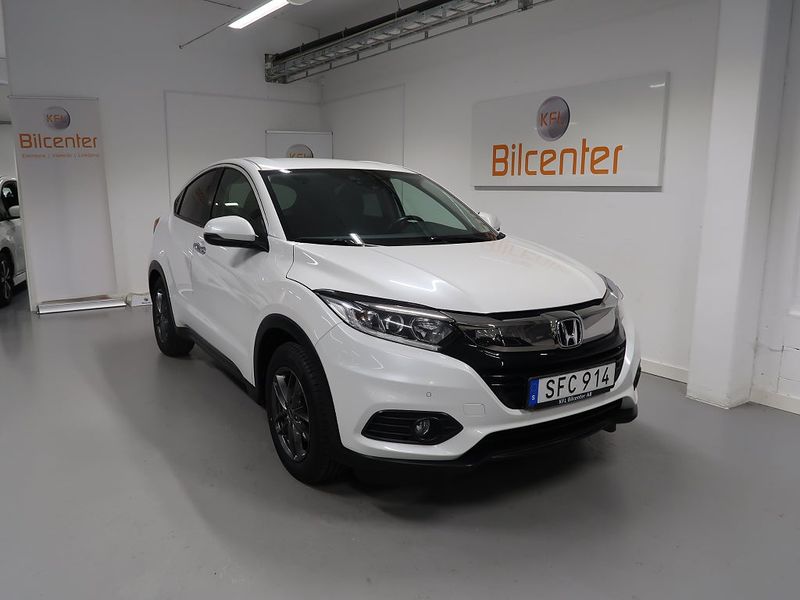 Honda HR-V bild 3