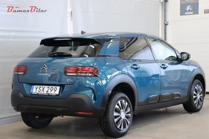 Citroen C4 Cactus bild 5
