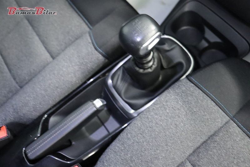 Citroen C4 Cactus bild 18