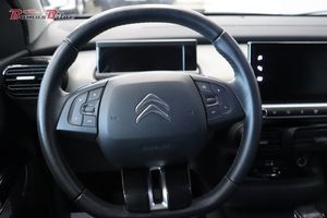 Citroen C4 Cactus bild 9