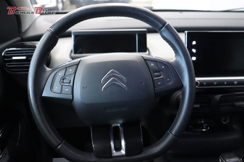Citroen C4 Cactus bild 9