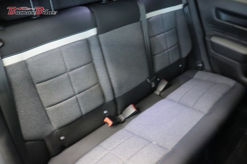 Citroen C4 Cactus bild 16