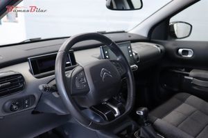 Citroen C4 Cactus bild 13