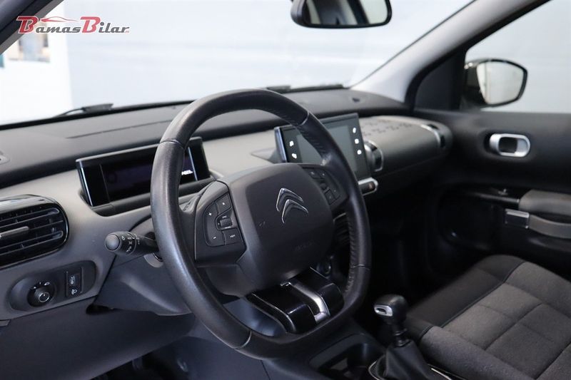Citroen C4 Cactus bild 13