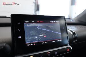 Citroen C4 Cactus bild 12