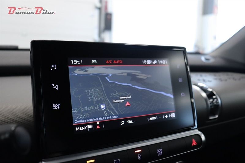 Citroen C4 Cactus bild 12