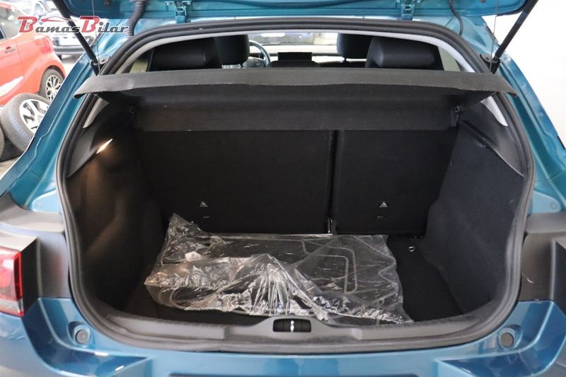 Citroen C4 Cactus bild 20