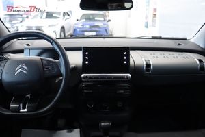 Citroen C4 Cactus bild 10