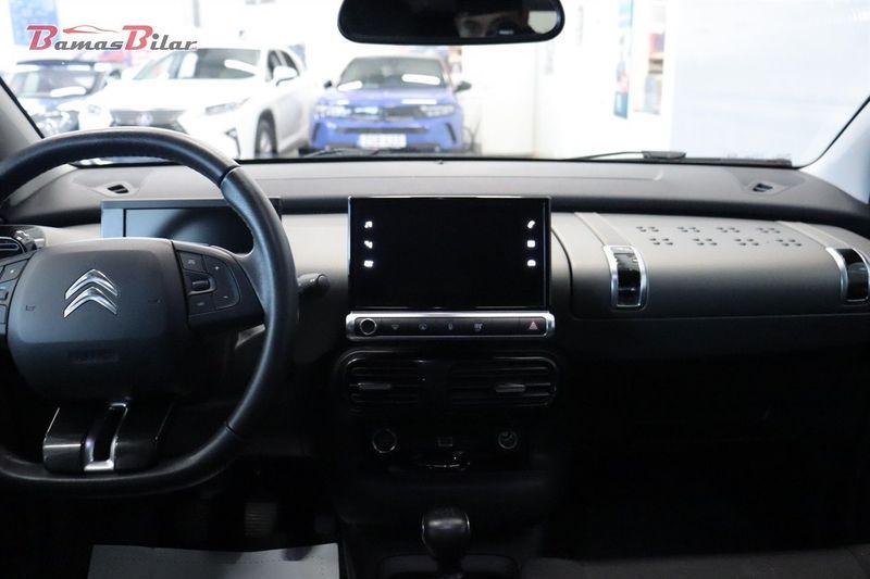Citroen C4 Cactus bild 10