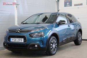 Citroen C4 Cactus bild 1