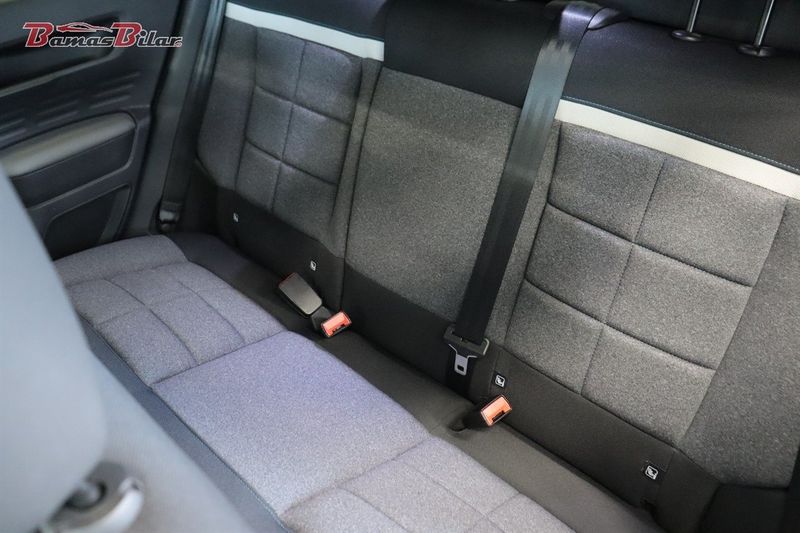 Citroen C4 Cactus bild 15