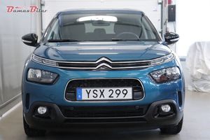 Citroen C4 Cactus bild 8