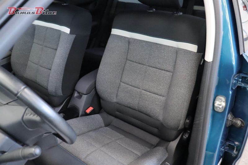 Citroen C4 Cactus bild 14