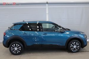 Citroen C4 Cactus bild 6
