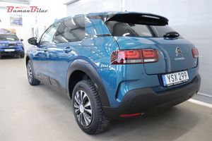 Citroen C4 Cactus bild 3