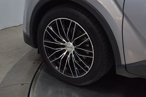 Toyota C-HR bild 10