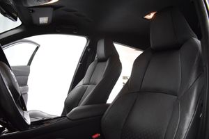 Toyota C-HR bild 25