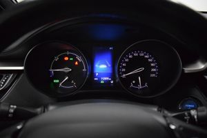 Toyota C-HR bild 17