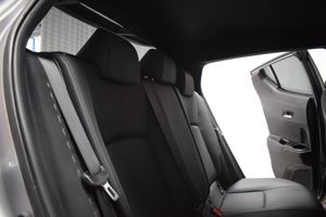 Toyota C-HR bild 23