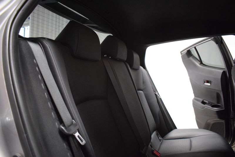 Toyota C-HR bild 23