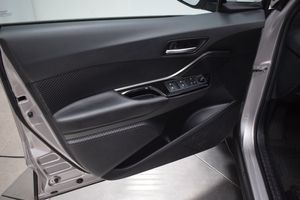 Toyota C-HR bild 13