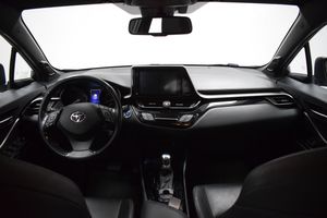 Toyota C-HR bild 15