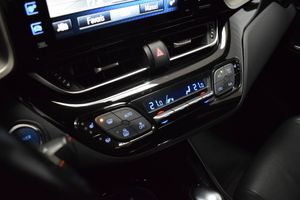 Toyota C-HR bild 19