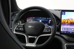 BYD Seal U bild 7