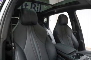 BYD Seal U bild 23