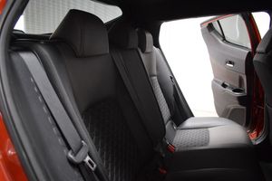 Toyota C-HR bild 23