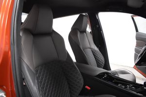 Toyota C-HR bild 22