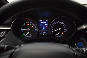 Toyota C-HR bild 18