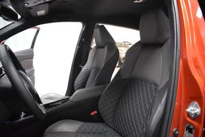 Toyota C-HR bild 25