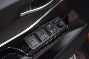 Toyota C-HR bild 26