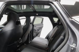 BYD Seal U bild 20