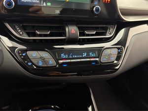 Toyota C-HR bild 21