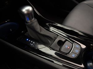Toyota C-HR bild 20